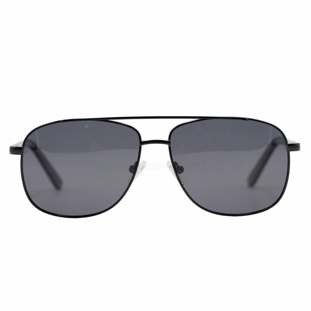 Men Metal Sunglasses SSY2051 - 0 