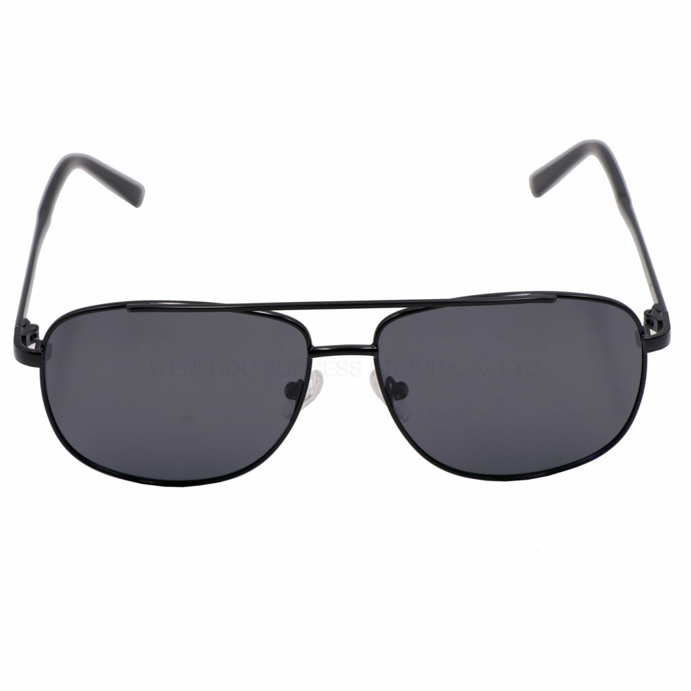 Men Metal Sunglasses SSY2051 - 1
