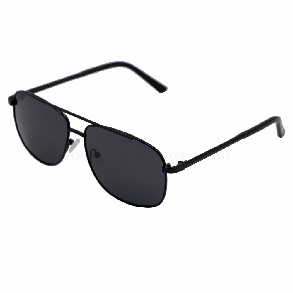 Men Metal Sunglasses SSY2051 - 2