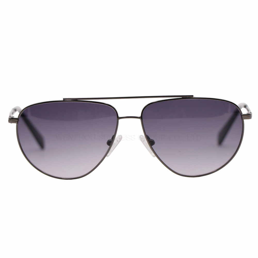 Men Metal Sunglasses SSY2059