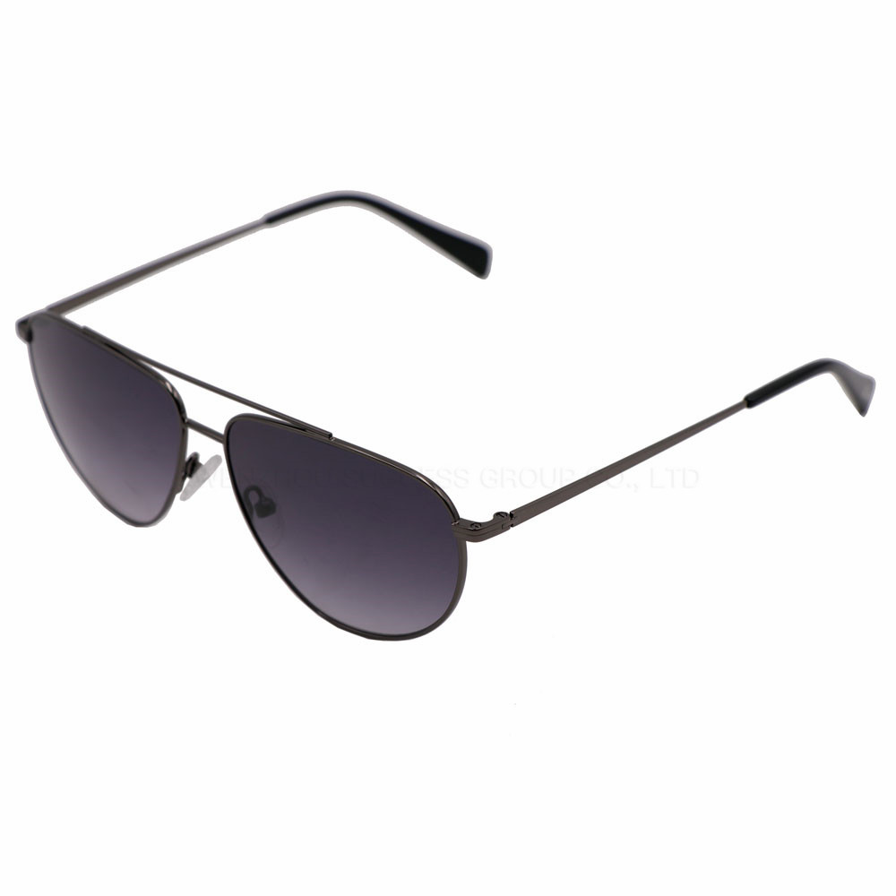 Men Metal Sunglasses SSY2059 - 2