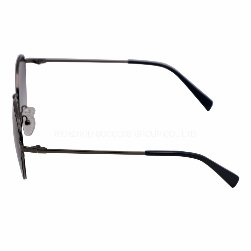 Men Metal Sunglasses SSY2060 - 3