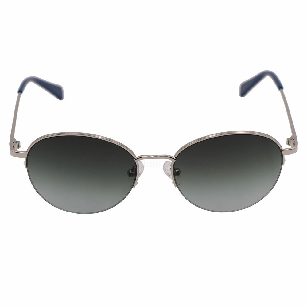 Men Metal Sunglasses SSY2060 - 6 