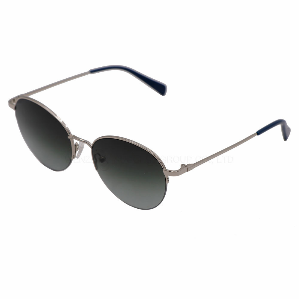 Men Metal Sunglasses SSY2060 - 7
