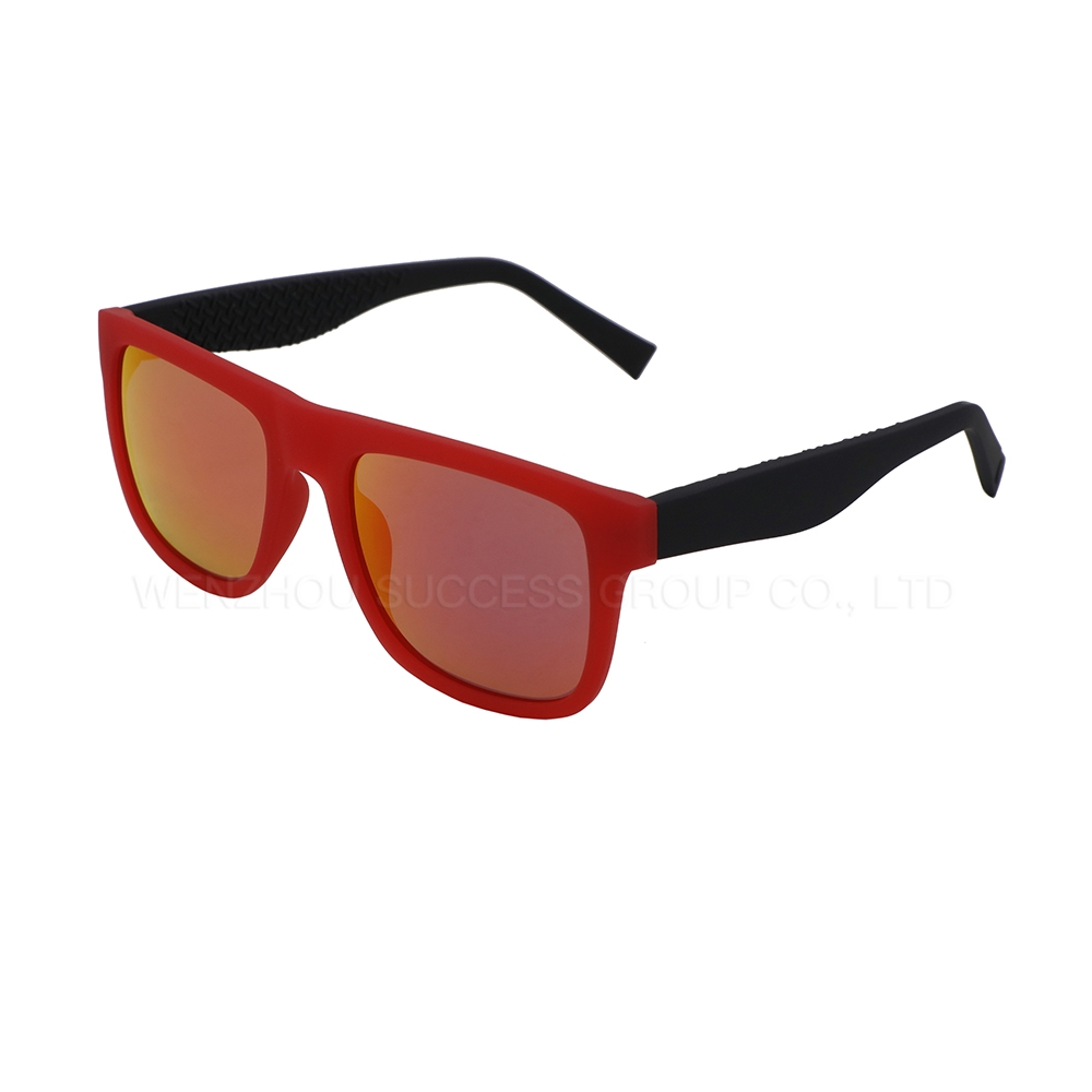 Men Plastic Sunglasses SZES049 - 9