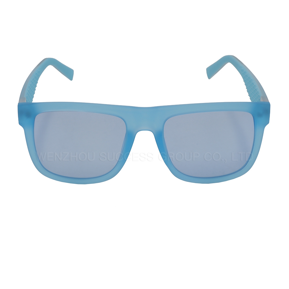 Men Plastic Sunglasses SZES049 - 2 