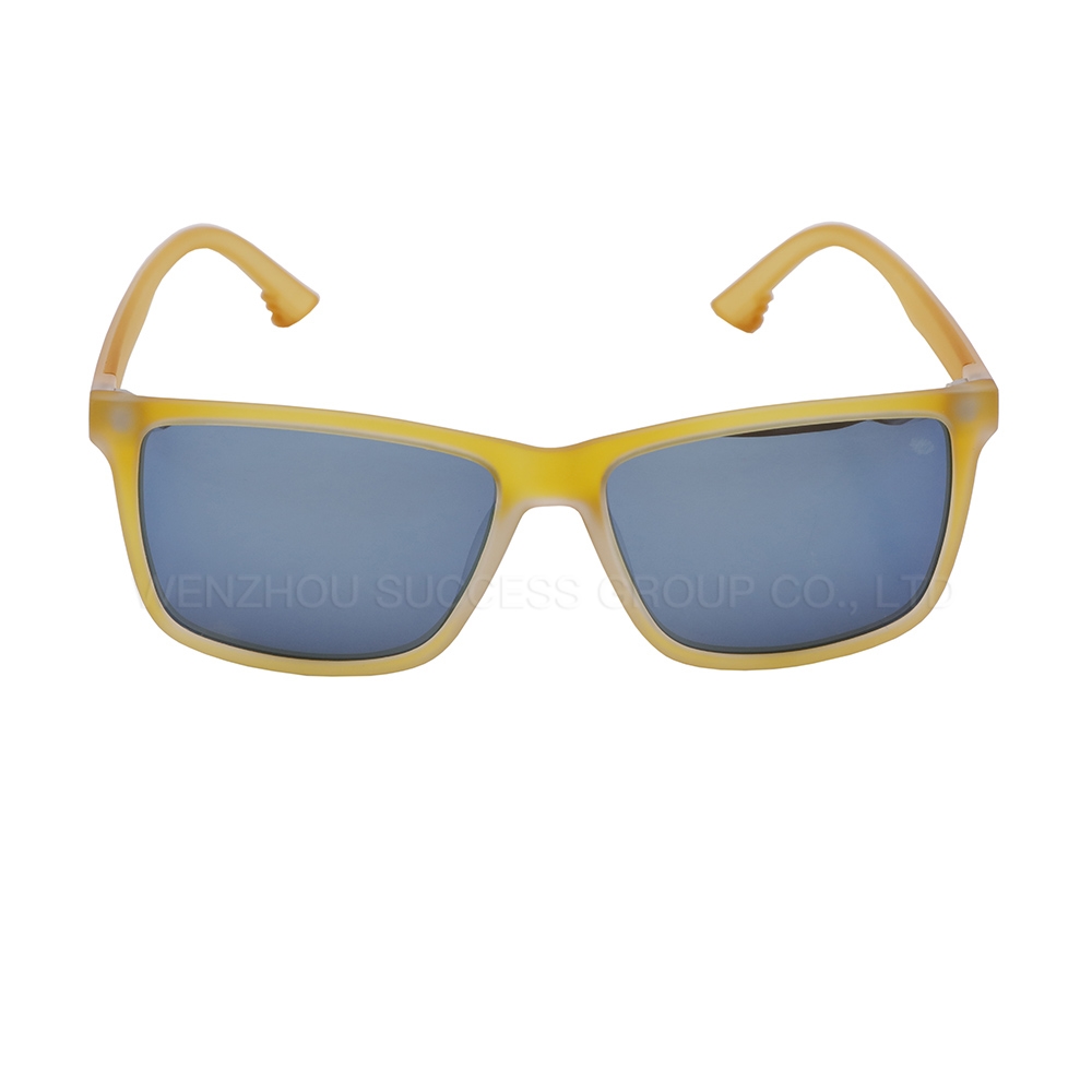 Men Plastic Sunglasses SZES054 - 9 