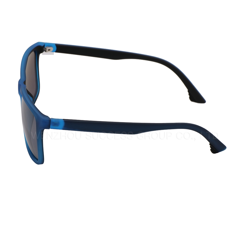 Men Plastic Sunglasses SZES054 - 2 