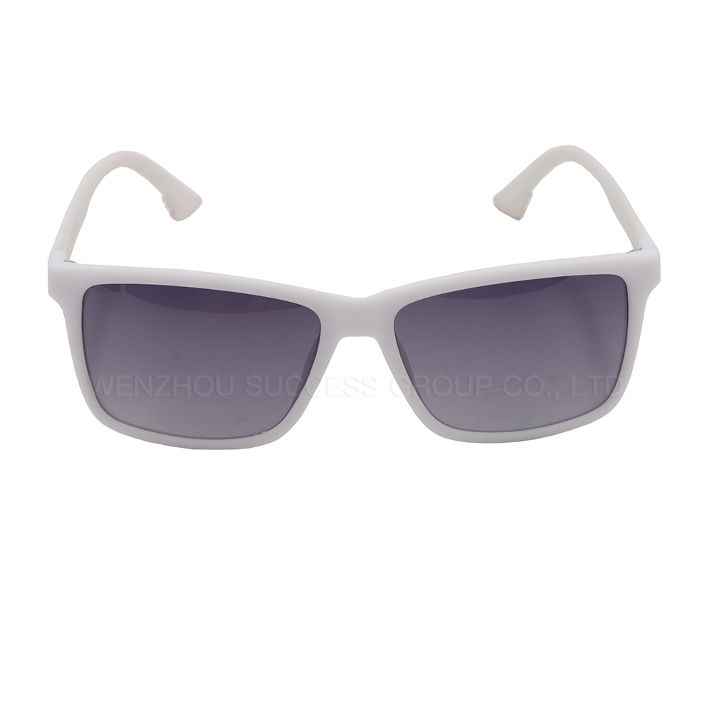 Men Plastic Sunglasses SZES054 - 5
