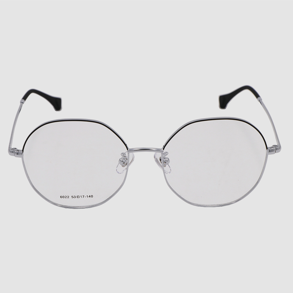 Metal Optical Glasses SJL6022
