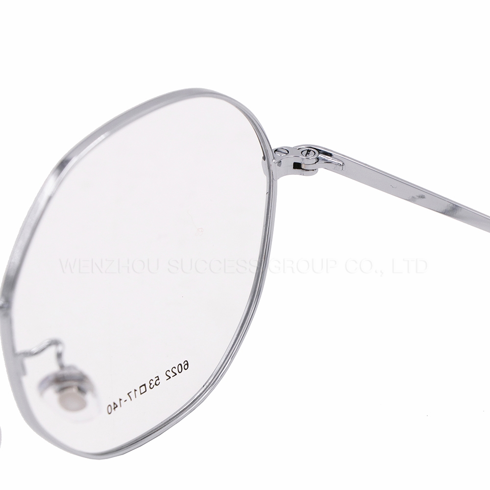 Metal Optical Glasses SJL6022 - 3 