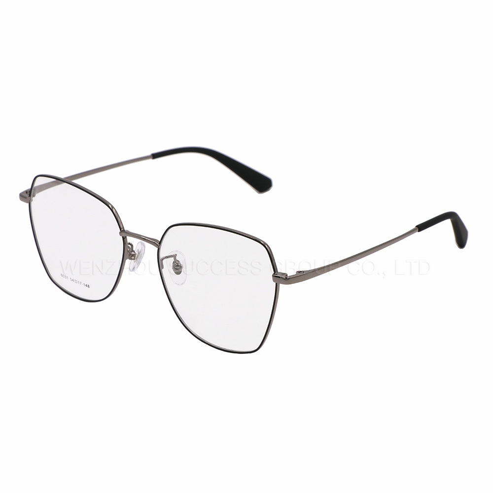 Metal Optical Glasses SJL6031 - 1 
