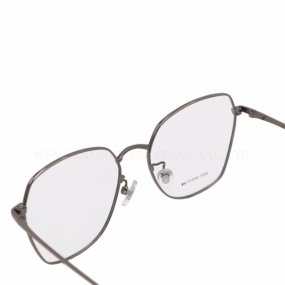 Metal Optical Glasses SJL6031 - 4