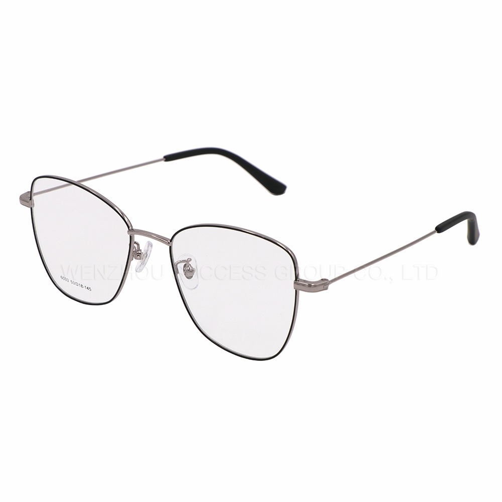 Metal Optical Glasses SJL6033 - 1 