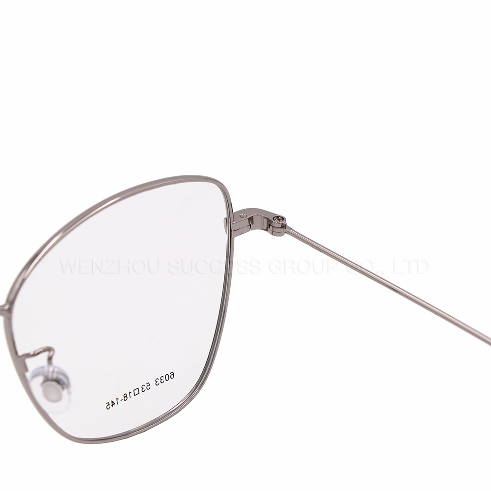 Metal Optical Glasses SJL6033 - 3 