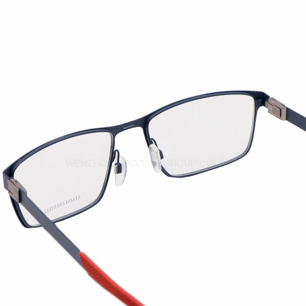 Metal Optical Glasses SS200290 - 4 