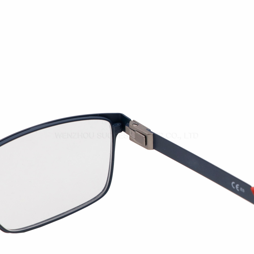 Metal Optical Glasses SS200290 - 5 