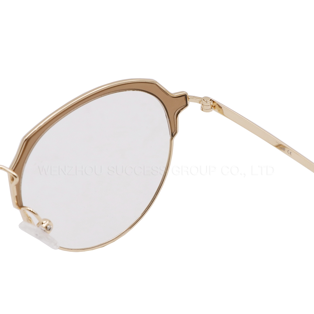 Metal Optical Glasses SSYO1901 - 3