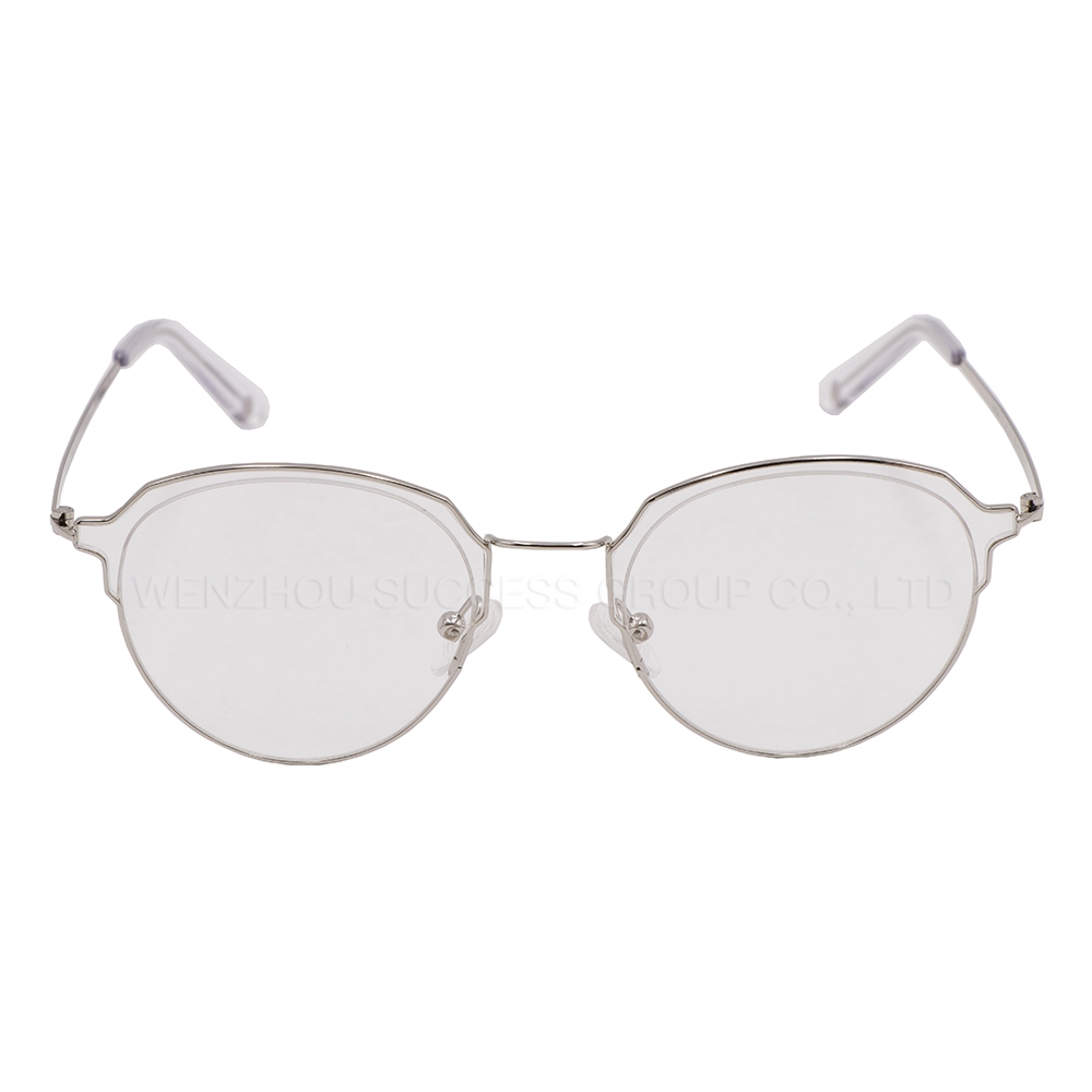 Metal Optical Glasses SSYO1901 - 5 