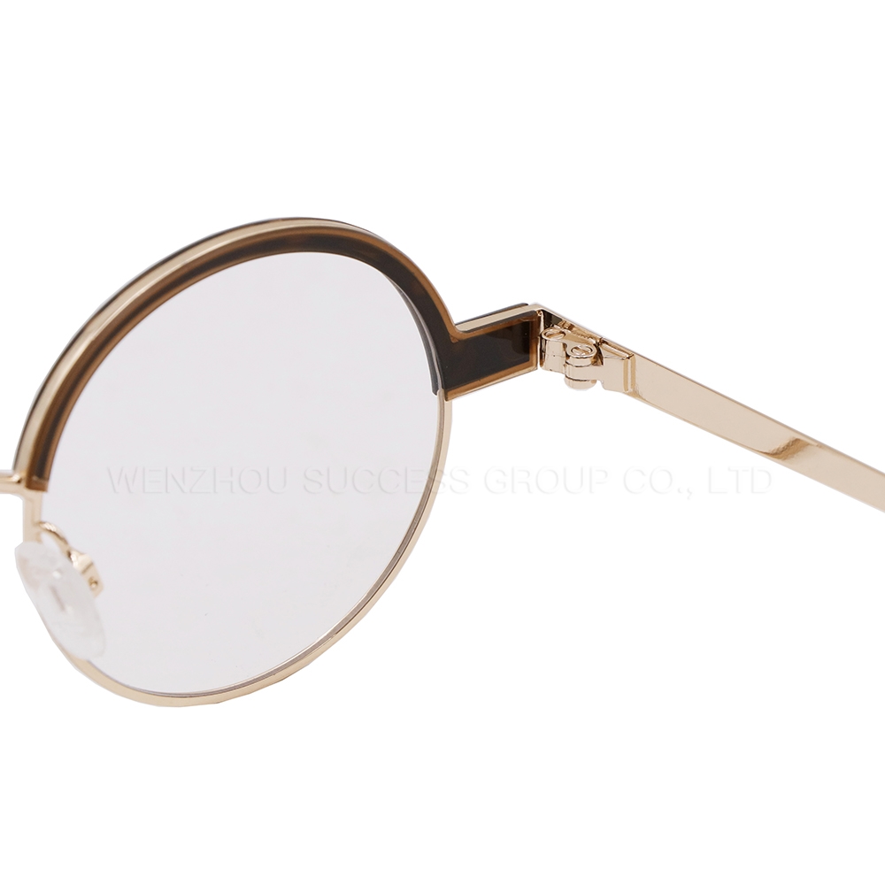 Metal Optical Glasses SSYO1904 - 3
