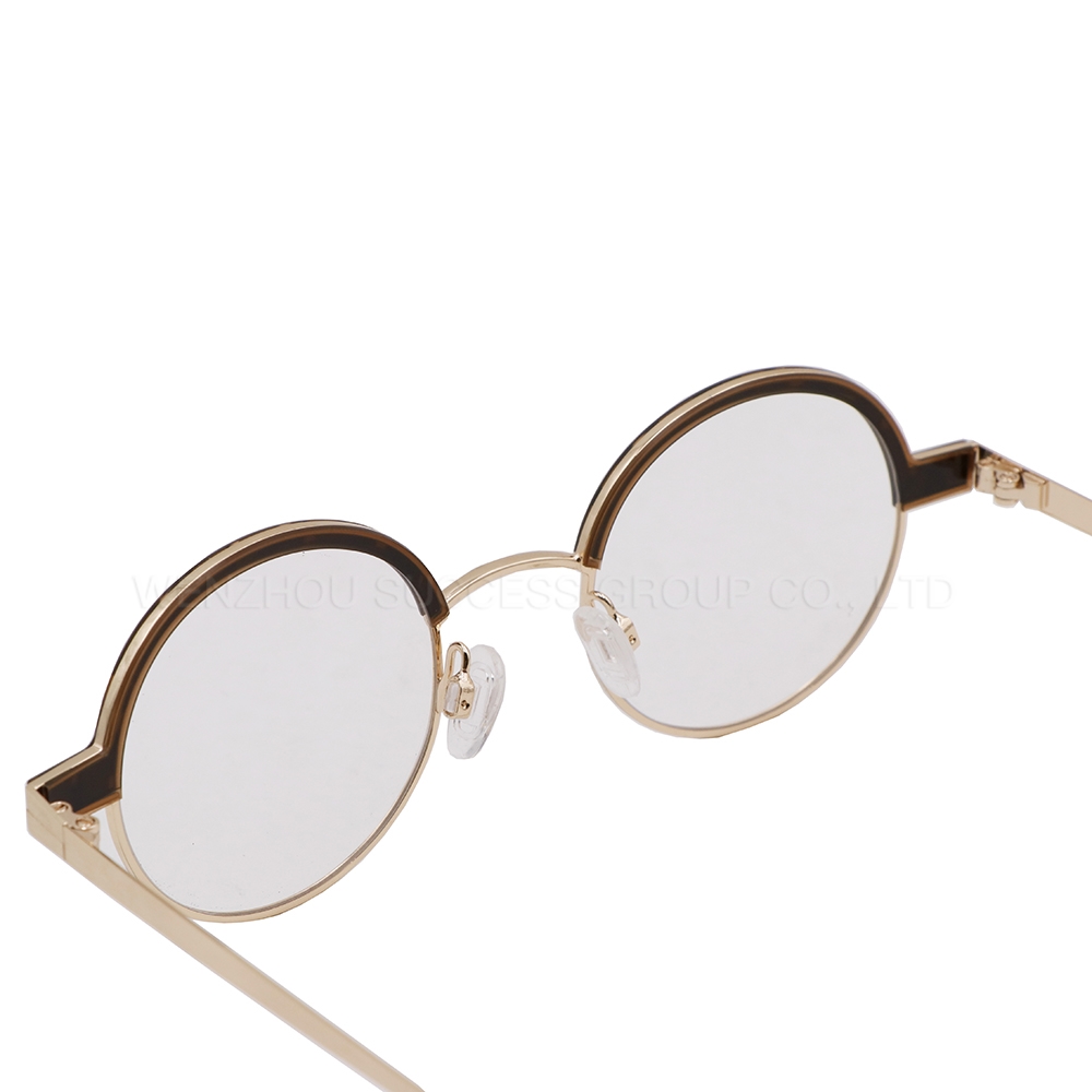 Metal Optical Glasses SSYO1904 - 4
