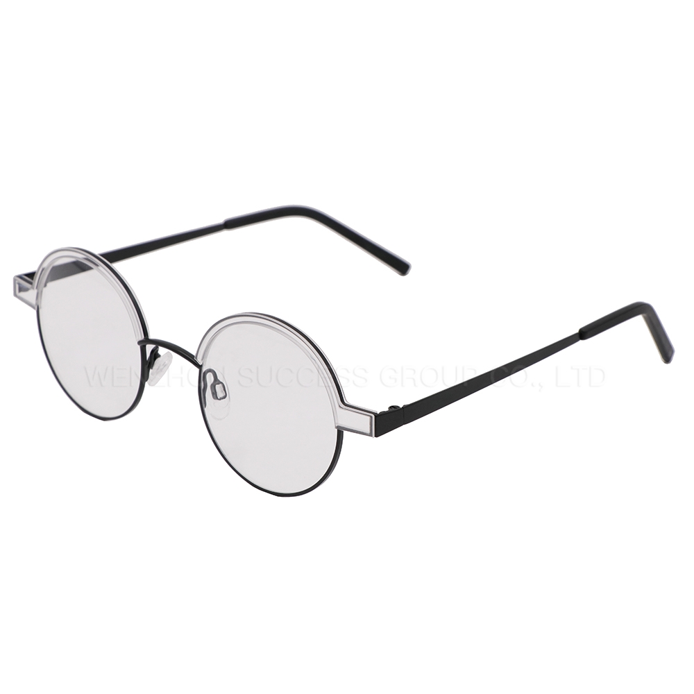 Metal Optical Glasses SSYO1904 - 6