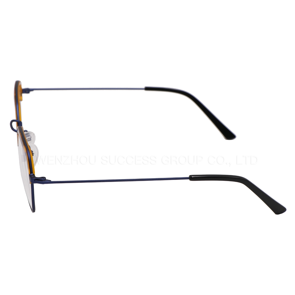Metal Optical Glasses SSYO1905 - 2 