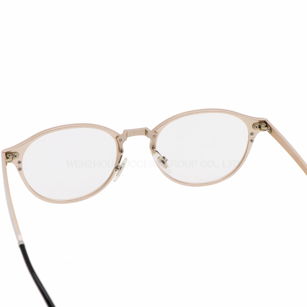 Metal Optical Glasses SXT20002 - 4