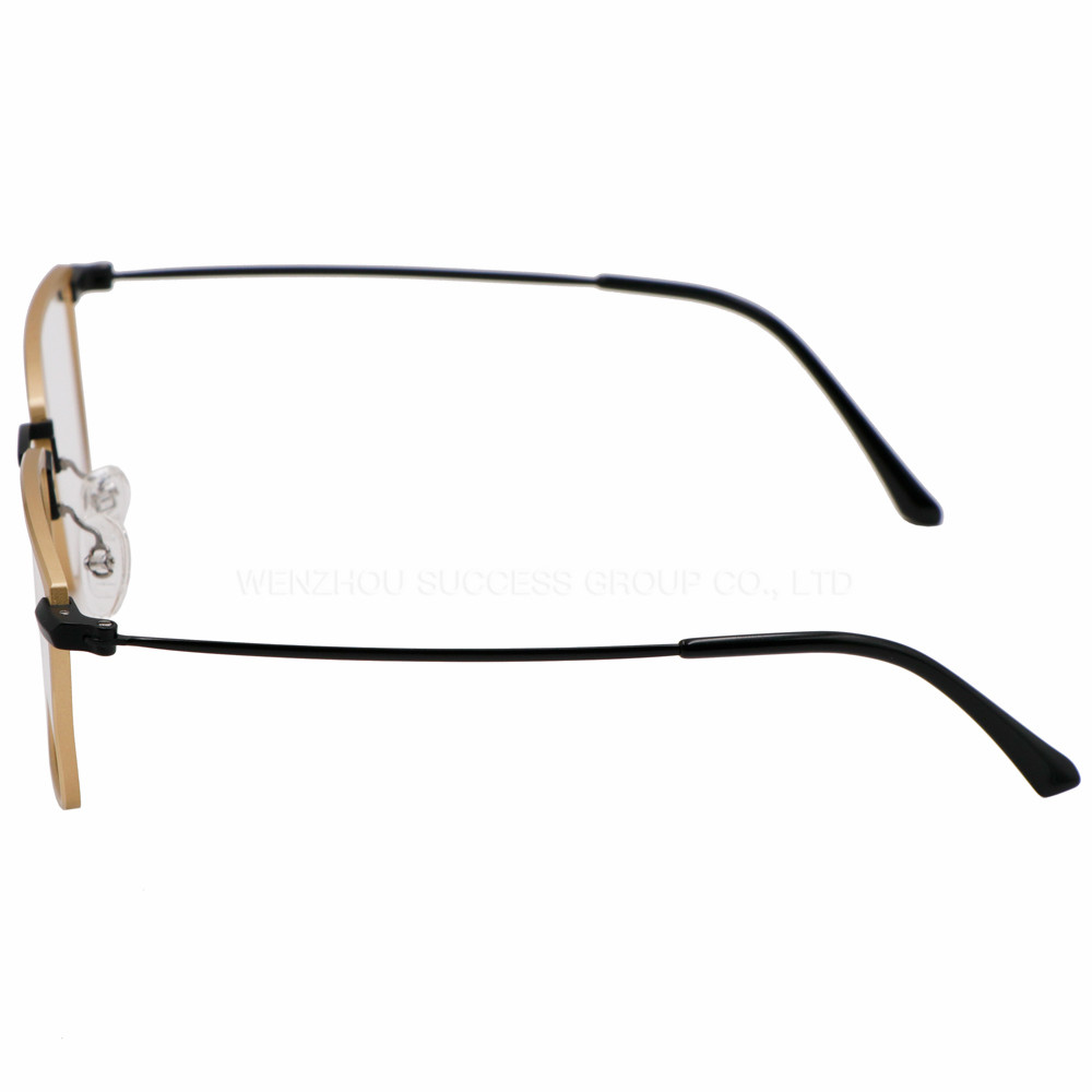 Metal Optical Glasses - 2