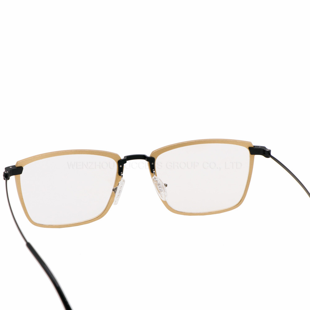 Metal Optical Glasses - 3