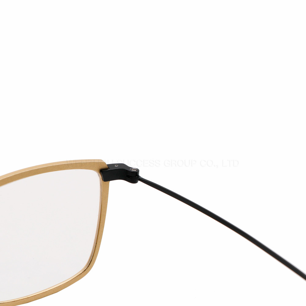 Metal Optical Glasses - 4