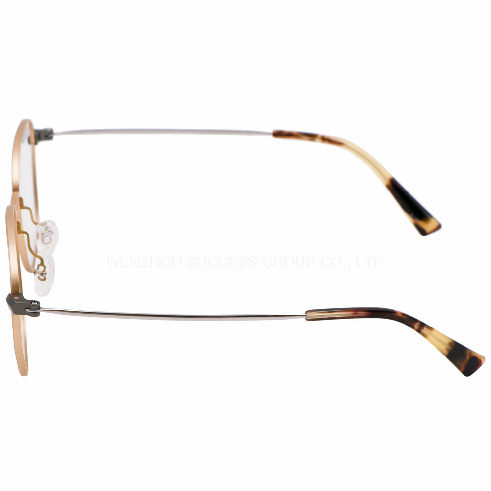 Metal Optical Glasses SXT20007 - 3