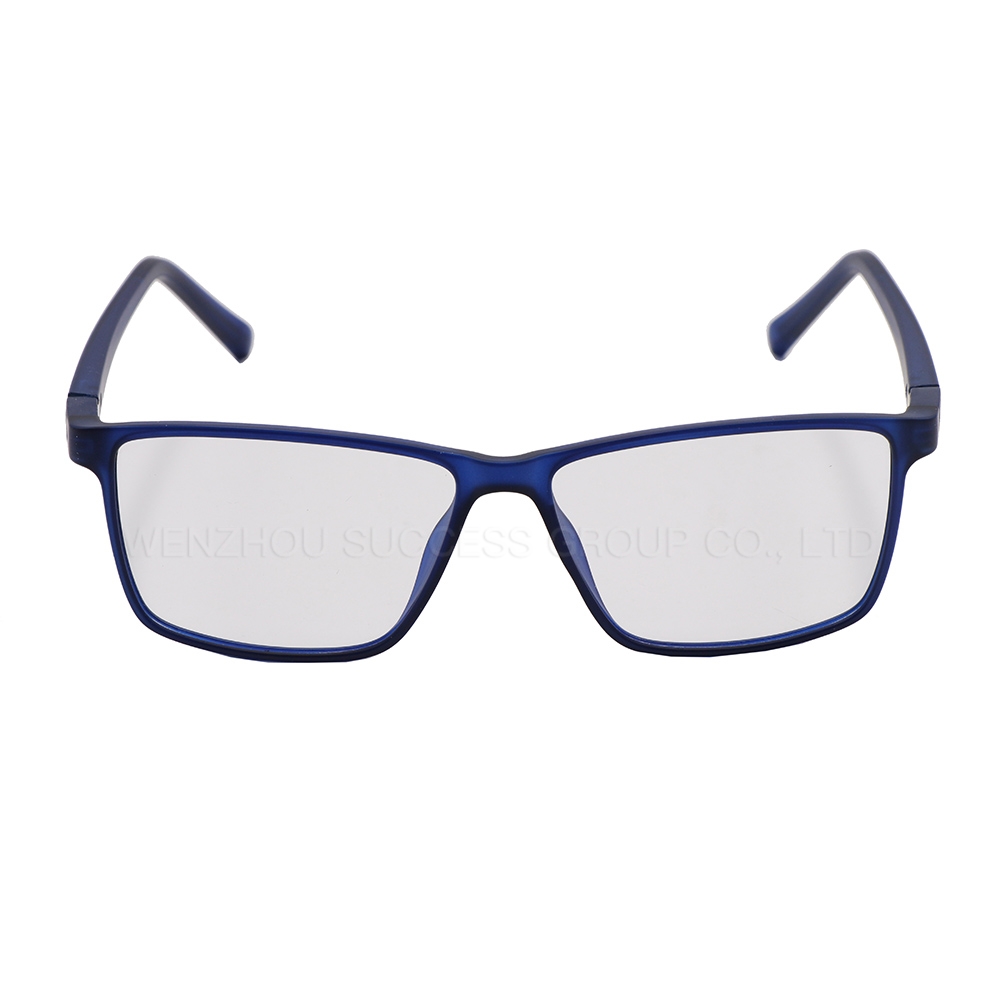 Plastic Optical Glasses SZD1904 - 5