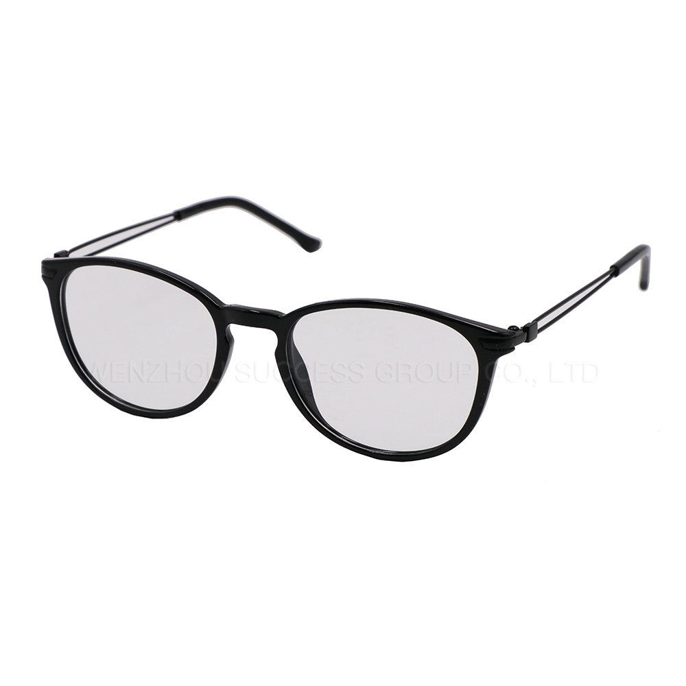 Plastic Optical Glasses SZD1905 - 1