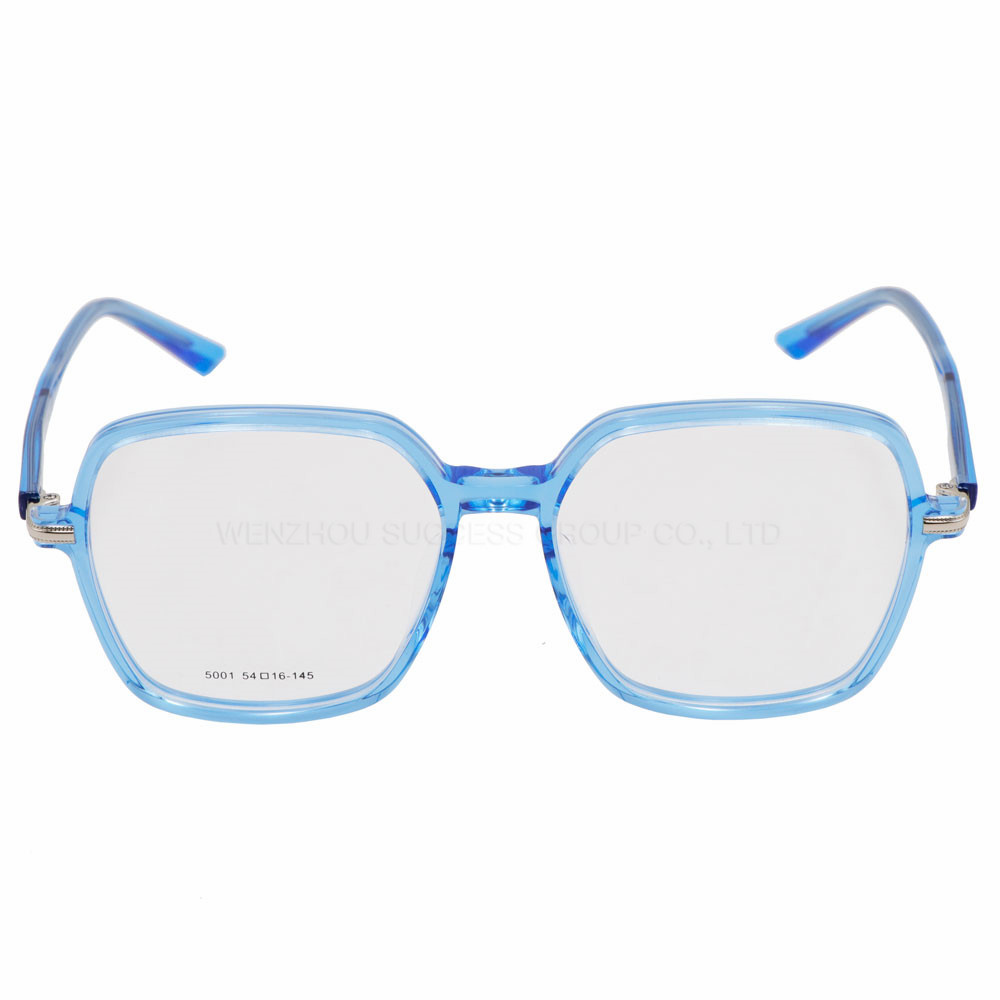 Acetate Optical Glasses SJL5001 - 1