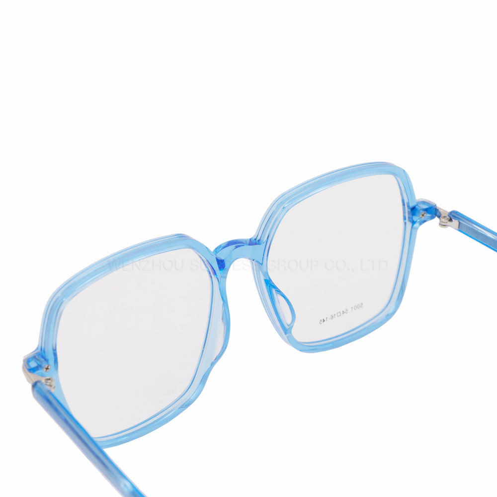 Acetate Optical Glasses SJL5001 - 5