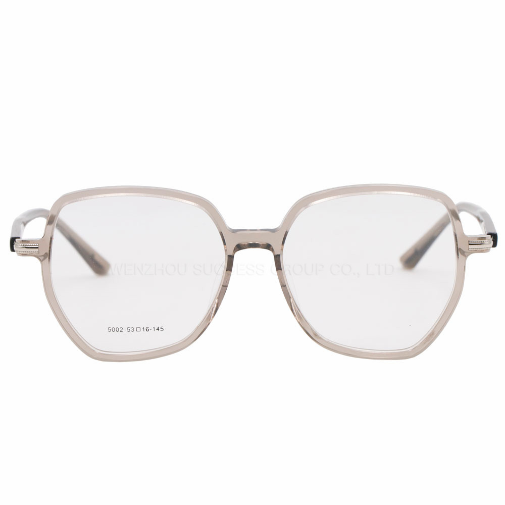 Acetate Optical Glasses SJL5002 - 0 