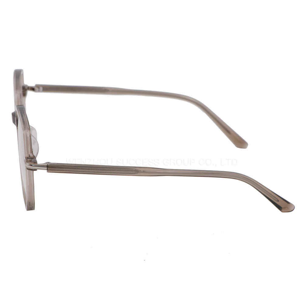 Acetate Optical Glasses SJL5002 - 3