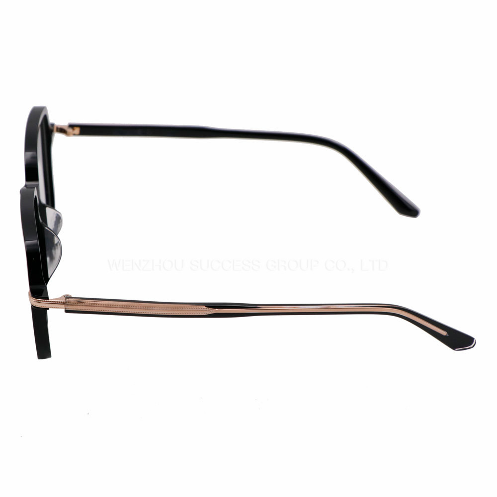 Acetate Optical Glasses SJL5003 - 3 