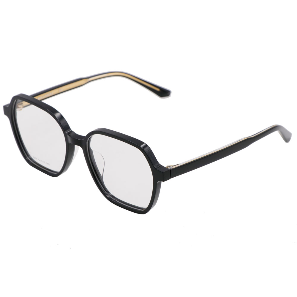 Acetate Optical Glasses SJL5004 - 2