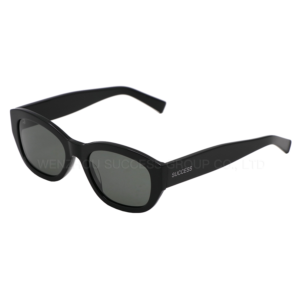 Unisex Acetate Sunglasses SS190271 - 2 