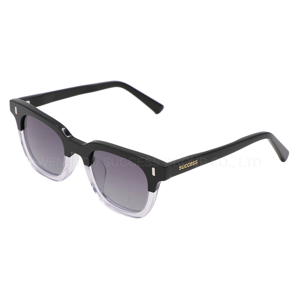 Unisex Acetate Sunglasses SS190294 - 1