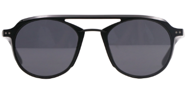 Unisex Acetate Sunglasses SS230153