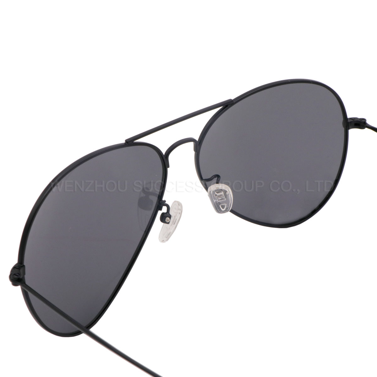 Unisex metal sunglasses SJL1801 - 4 