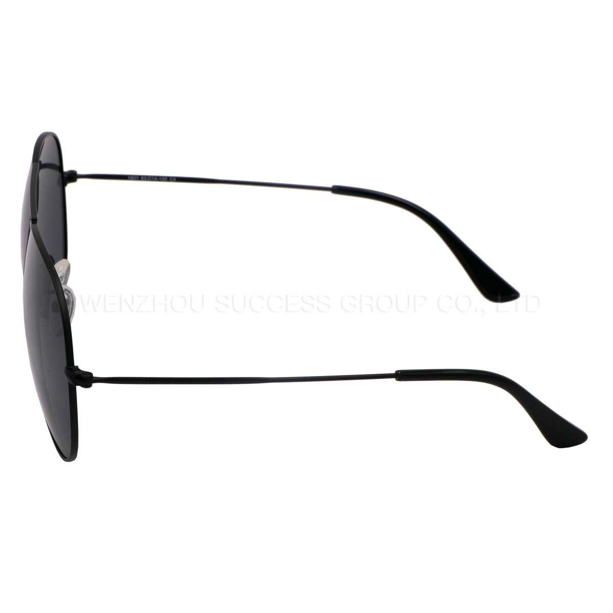 Unisex metal sunglasses SJL1801 - 2