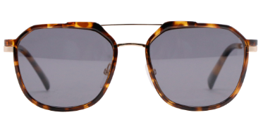 Unisex Metal Sunglasses SS230151