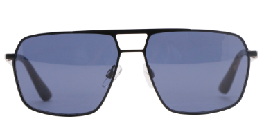 Unisex Metal Sunglasses SS230152