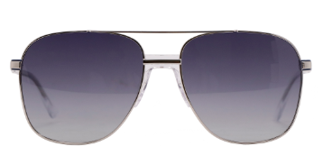 Unisex Metal Sunglasses SS230154