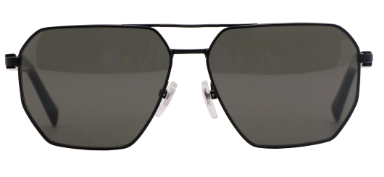 Unisex Metal Sunglasses SS230155