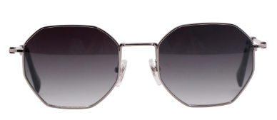 Unisex Metal Sunglasses SS230156